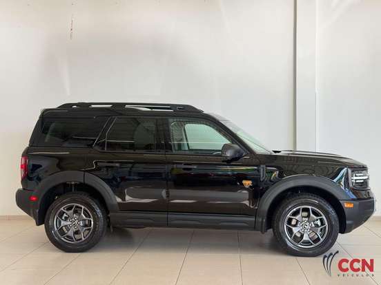 FORD-BRONCO SPORT-2025