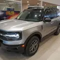 FORD BRONCO SPORT 2.0 ECOBOOST GASOLINA WILDTRAK 4X4 SELECTSHIFT FORD BRONCO SPORT 2.0 ECOBOOST GASOLINA WILDTRAK 4X4 SELECTSHIFT