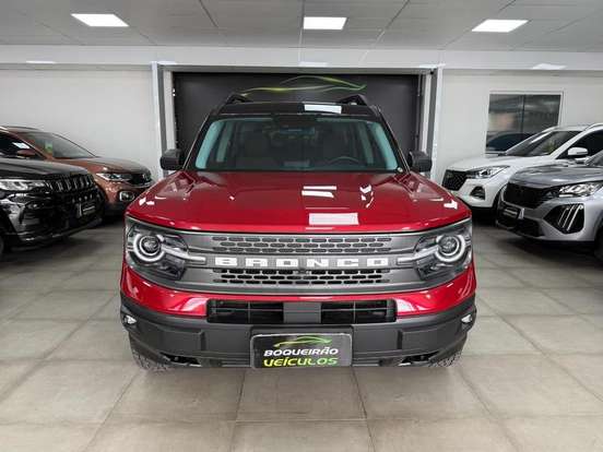FORD-BRONCO SPORT-2021