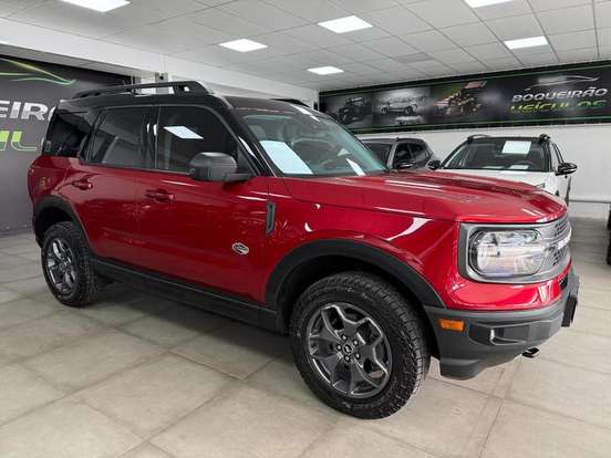 FORD-BRONCO SPORT-2021
