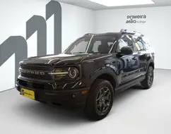 FORD BRONCO SPORT 2.0 ECOBOOST GASOLINA WILDTRAK 4X4 SELECTSHIFT FORD BRONCO SPORT 2.0 ECOBOOST GASOLINA WILDTRAK 4X4 SELECTSHIFT