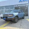FORD BRONCO SPORT 2.0 ECOBOOST GASOLINA WILDTRAK 4X4 SELECTSHIFT FORD BRONCO SPORT 2.0 ECOBOOST GASOLINA WILDTRAK 4X4 SELECTSHIFT