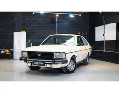 FORD CORCEL II 1.4 LDO 8V GASOLINA 2P MANUAL FORD CORCEL II 1.4 LDO 8V GASOLINA 2P MANUAL