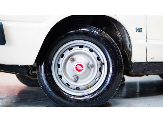 FORD-CORCEL II-1982