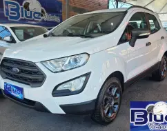 FORD ECOSPORT 1.5 TI-VCT FLEX FREESTYLE MANUAL FORD ECOSPORT 1.5 TI-VCT FLEX FREESTYLE MANUAL
