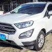 FORD ECOSPORT 1.5 TI-VCT FLEX SE AUTOMÁTICO FORD ECOSPORT 1.5 TI-VCT FLEX SE AUTOMÁTICO