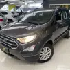 FORD ECOSPORT 1.5 TI-VCT FLEX SE MANUAL FORD ECOSPORT 1.5 TI-VCT FLEX SE MANUAL