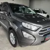 FORD ECOSPORT 1.5 TI-VCT FLEX SE MANUAL FORD ECOSPORT 1.5 TI-VCT FLEX SE MANUAL