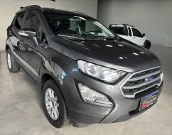 FORD ECOSPORT 1.5 TI-VCT FLEX SE MANUAL FORD ECOSPORT 1.5 TI-VCT FLEX SE MANUAL