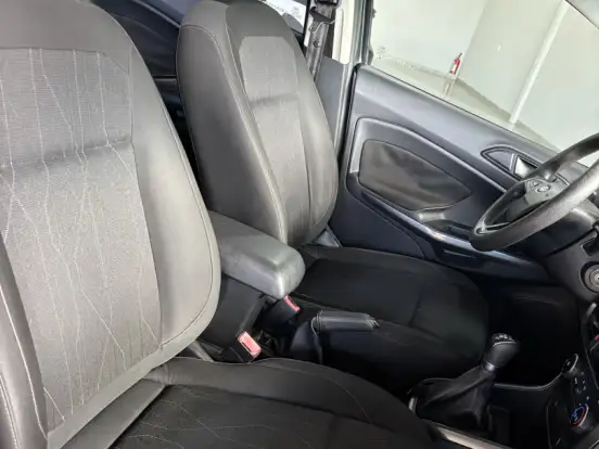 FORD-ECOSPORT-1.5 TI-VCT FLEX SE MANUAL FORD-ECOSPORT-2019