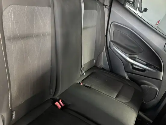 FORD-ECOSPORT-1.5 TI-VCT FLEX SE MANUAL FORD-ECOSPORT-2019