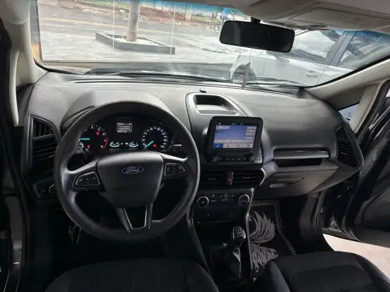 FORD-ECOSPORT-2019