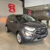 FORD ECOSPORT 1.5 TI-VCT FLEX TITANIUM AUTOMÁTICO FORD ECOSPORT 1.5 TI-VCT FLEX TITANIUM AUTOMÁTICO