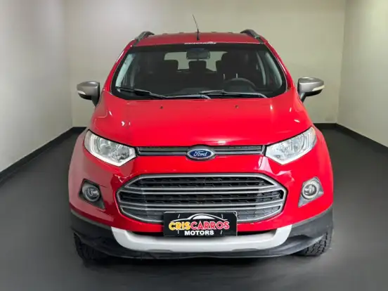 FORD-ECOSPORT-2015