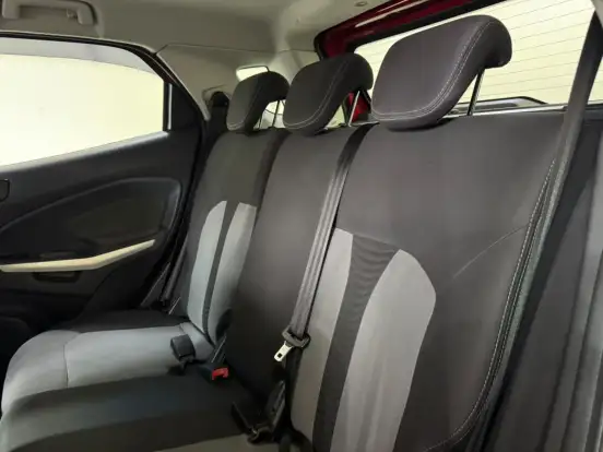 FORD-ECOSPORT-1.6 FREESTYLE 16V FLEX 4P MANUAL FORD-ECOSPORT-2015