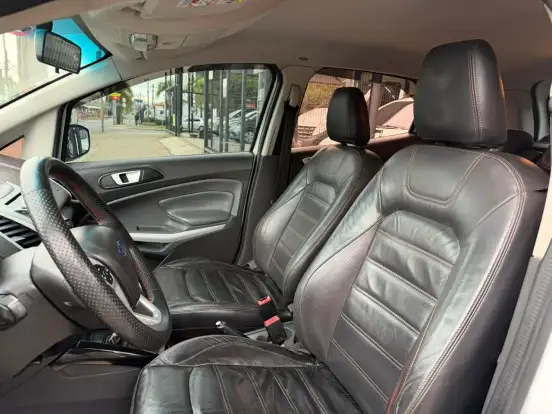 FORD-ECOSPORT-1.6 FREESTYLE 16V FLEX 4P MANUAL FORD-ECOSPORT-2013