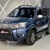 FORD ECOSPORT 1.6 FREESTYLE 8V FLEX 4P MANUAL FORD ECOSPORT 1.6 FREESTYLE 8V FLEX 4P MANUAL