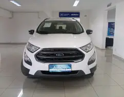 FORD ECOSPORT 1.5 TI-VCT FLEX FREESTYLE AUTOMÁTICO FORD ECOSPORT 1.5 TI-VCT FLEX FREESTYLE AUTOMÁTICO