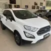 FORD ECOSPORT 1.5 TI-VCT FLEX FREESTYLE AUTOMÁTICO FORD ECOSPORT 1.5 TI-VCT FLEX FREESTYLE AUTOMÁTICO