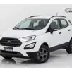 FORD ECOSPORT 1.5 TI-VCT FLEX FREESTYLE AUTOMÁTICO FORD ECOSPORT 1.5 TI-VCT FLEX FREESTYLE AUTOMÁTICO