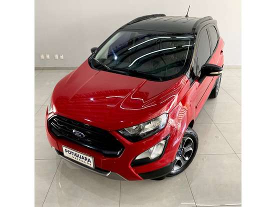FORD-ECOSPORT-2020