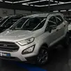 FORD ECOSPORT 1.5 TI-VCT FLEX FREESTYLE MANUAL FORD ECOSPORT 1.5 TI-VCT FLEX FREESTYLE MANUAL