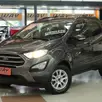 FORD ECOSPORT 1.5 TI-VCT FLEX SE AUTOMÁTICO FORD ECOSPORT 1.5 TI-VCT FLEX SE AUTOMÁTICO