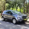 FORD ECOSPORT 1.5 TI-VCT FLEX SE AUTOMÁTICO FORD ECOSPORT 1.5 TI-VCT FLEX SE AUTOMÁTICO