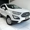 FORD ECOSPORT 1.5 TI-VCT FLEX SE AUTOMÁTICO FORD ECOSPORT 1.5 TI-VCT FLEX SE AUTOMÁTICO