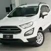 FORD ECOSPORT 1.5 TI-VCT FLEX SE MANUAL FORD ECOSPORT 1.5 TI-VCT FLEX SE MANUAL