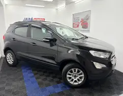 FORD ECOSPORT 1.5 TI-VCT FLEX SE MANUAL FORD ECOSPORT 1.5 TI-VCT FLEX SE MANUAL