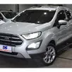 FORD ECOSPORT 1.5 TI-VCT FLEX TITANIUM AUTOMÁTICO FORD ECOSPORT 1.5 TI-VCT FLEX TITANIUM AUTOMÁTICO