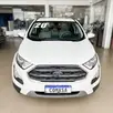 FORD ECOSPORT 1.5 TI-VCT FLEX TITANIUM AUTOMÁTICO FORD ECOSPORT 1.5 TI-VCT FLEX TITANIUM AUTOMÁTICO