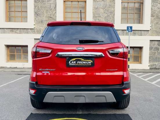 FORD-ECOSPORT-1.5 TI-VCT FLEX TITANIUM AUTOMÁTICO FORD-ECOSPORT-2019