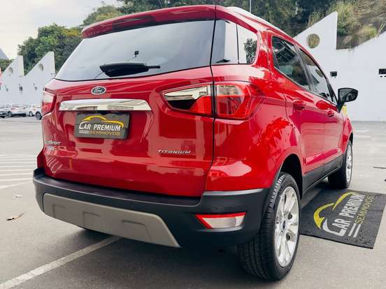 FORD-ECOSPORT-1.5 TI-VCT FLEX TITANIUM AUTOMÁTICO FORD-ECOSPORT-2019