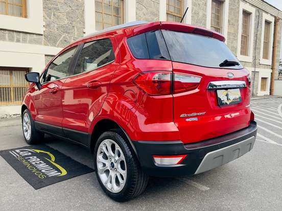 FORD-ECOSPORT-1.5 TI-VCT FLEX TITANIUM AUTOMÁTICO FORD-ECOSPORT-2019