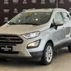 FORD ECOSPORT 1.5 TI-VCT FLEX TITANIUM AUTOMÁTICO FORD ECOSPORT 1.5 TI-VCT FLEX TITANIUM AUTOMÁTICO