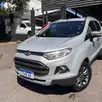 FORD ECOSPORT 1.6 FREESTYLE 16V FLEX 4P MANUAL FORD ECOSPORT 1.6 FREESTYLE 16V FLEX 4P MANUAL