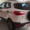 FORD ECOSPORT 1.6 FREESTYLE 16V FLEX 4P MANUAL FORD ECOSPORT 1.6 FREESTYLE 16V FLEX 4P MANUAL