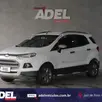 FORD ECOSPORT 1.6 FREESTYLE 16V FLEX 4P MANUAL FORD ECOSPORT 1.6 FREESTYLE 16V FLEX 4P MANUAL