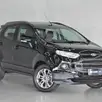 FORD ECOSPORT 1.6 FREESTYLE 16V FLEX 4P MANUAL FORD ECOSPORT 1.6 FREESTYLE 16V FLEX 4P MANUAL