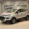 FORD ECOSPORT 1.6 FREESTYLE 16V FLEX 4P POWERSHIFT FORD ECOSPORT 1.6 FREESTYLE 16V FLEX 4P POWERSHIFT