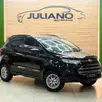 FORD ECOSPORT 1.6 SE 16V FLEX 4P MANUAL FORD ECOSPORT 1.6 SE 16V FLEX 4P MANUAL