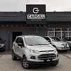 FORD ECOSPORT 1.6 SE 16V FLEX 4P MANUAL FORD ECOSPORT 1.6 SE 16V FLEX 4P MANUAL