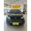 FORD ECOSPORT 1.6 SE DIRECT 16V FLEX 4P POWERSHIFT FORD ECOSPORT 1.6 SE DIRECT 16V FLEX 4P POWERSHIFT