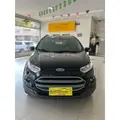 FORD ECOSPORT 1.6 SE DIRECT 16V FLEX 4P POWERSHIFT FORD ECOSPORT 1.6 SE DIRECT 16V FLEX 4P POWERSHIFT