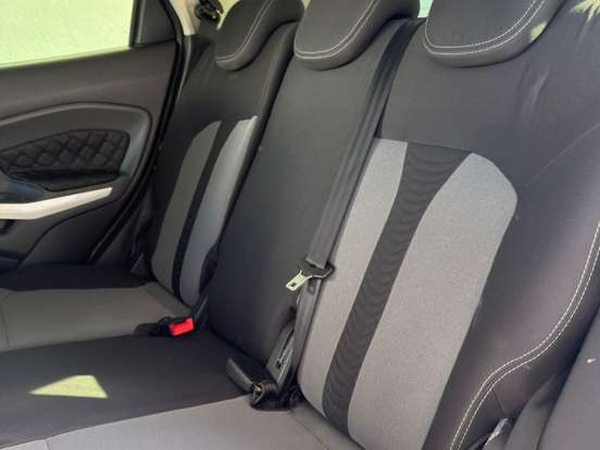 FORD-ECOSPORT-1.6 TITANIUM 16V FLEX 4P MANUAL FORD-ECOSPORT-2013