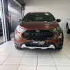 FORD ECOSPORT 2.0 DIRECT FLEX STORM 4WD AUTOMÁTICO FORD ECOSPORT 2.0 DIRECT FLEX STORM 4WD AUTOMÁTICO