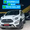 FORD ECOSPORT 2.0 DIRECT FLEX STORM 4WD AUTOMÁTICO FORD ECOSPORT 2.0 DIRECT FLEX STORM 4WD AUTOMÁTICO