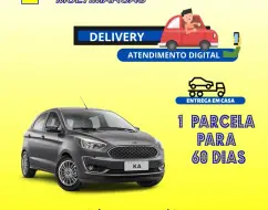 FORD ECOSPORT 2.0 DIRECT FLEX TITANIUM AUTOMÁTICO FORD ECOSPORT 2.0 DIRECT FLEX TITANIUM AUTOMÁTICO
